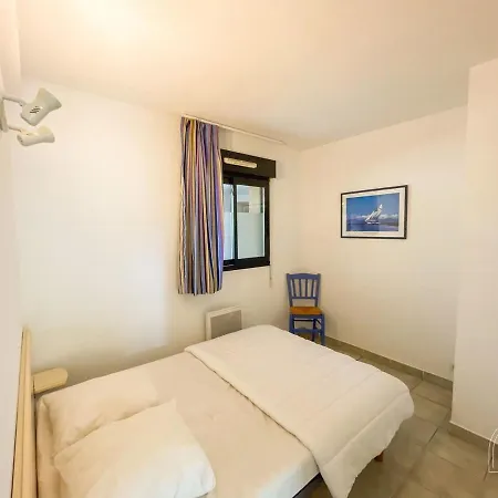 Spacieux T3 Dans Avec Piscine Apartment